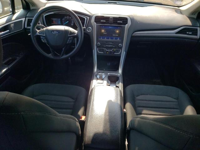 Photo 7 VIN: 3FA6P0T90LR180672 - FORD FUSION SE 