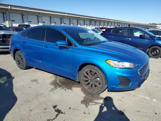 Photo 3 VIN: 3FA6P0T90LR190604 - FORD FUSION SE 