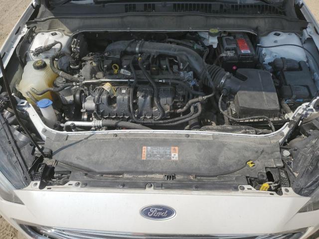 Photo 10 VIN: 3FA6P0T90LR198427 - FORD FUSION SE 