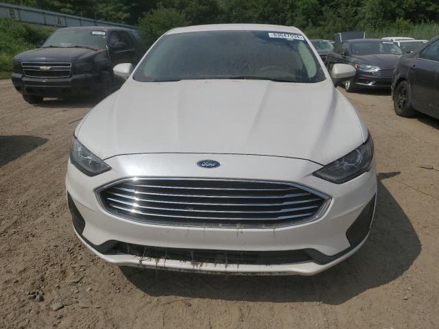 Photo 4 VIN: 3FA6P0T90LR198427 - FORD FUSION SE 