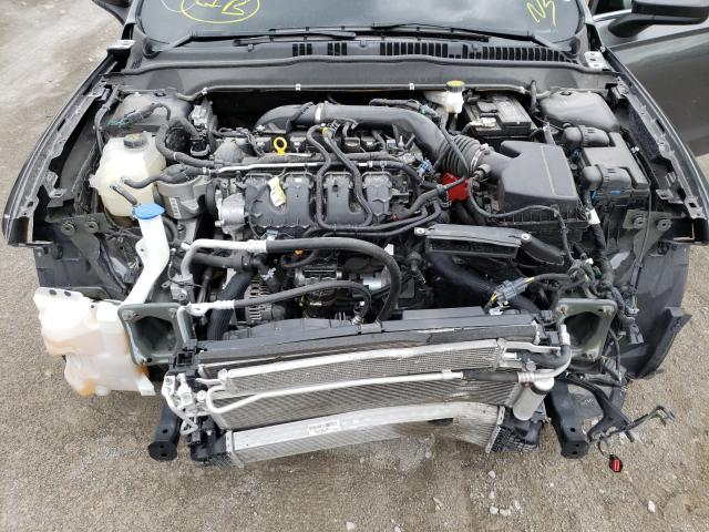 Photo 6 VIN: 3FA6P0T90LR247528 - FORD FUSION SE 