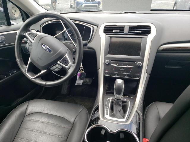 Photo 7 VIN: 3FA6P0T91ER370175 - FORD FUSION 