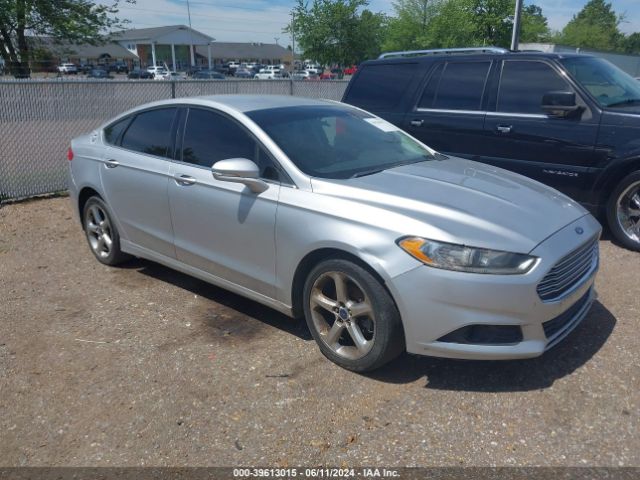 Photo 0 VIN: 3FA6P0T91FR207155 - FORD FUSION 