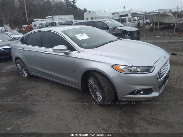 Photo 0 VIN: 3FA6P0T91FR241113 - FORD FUSION 