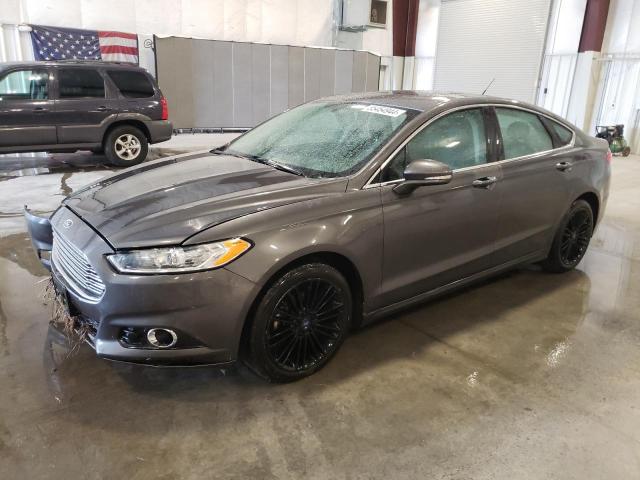 Photo 0 VIN: 3FA6P0T91GR215001 - FORD FUSION 