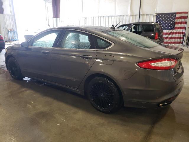 Photo 1 VIN: 3FA6P0T91GR215001 - FORD FUSION 