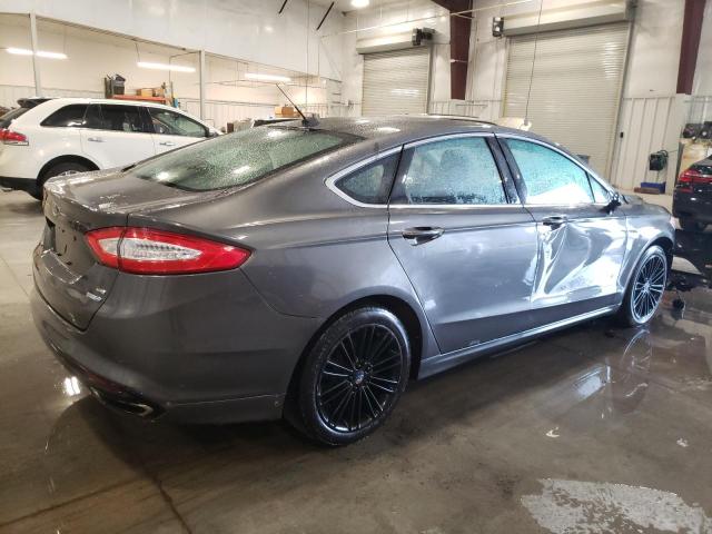 Photo 2 VIN: 3FA6P0T91GR215001 - FORD FUSION 