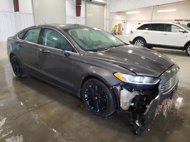 Photo 3 VIN: 3FA6P0T91GR215001 - FORD FUSION 