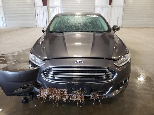 Photo 4 VIN: 3FA6P0T91GR215001 - FORD FUSION 