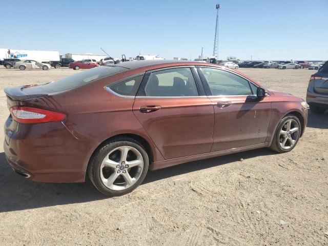 Photo 2 VIN: 3FA6P0T91GR218416 - FORD FUSION SE 