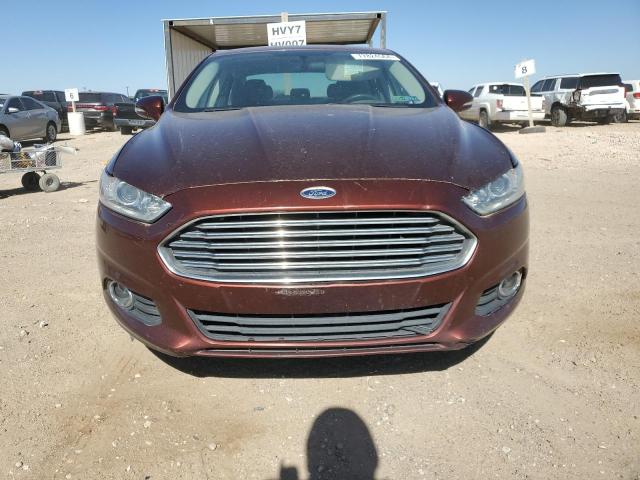 Photo 4 VIN: 3FA6P0T91GR218416 - FORD FUSION SE 