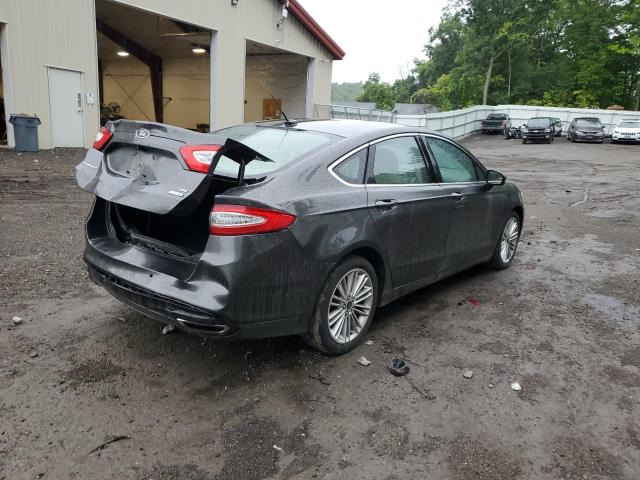 Photo 2 VIN: 3FA6P0T91GR265106 - FORD FUSION SE 