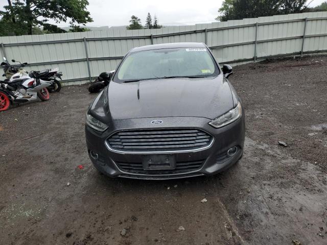 Photo 4 VIN: 3FA6P0T91GR265106 - FORD FUSION SE 