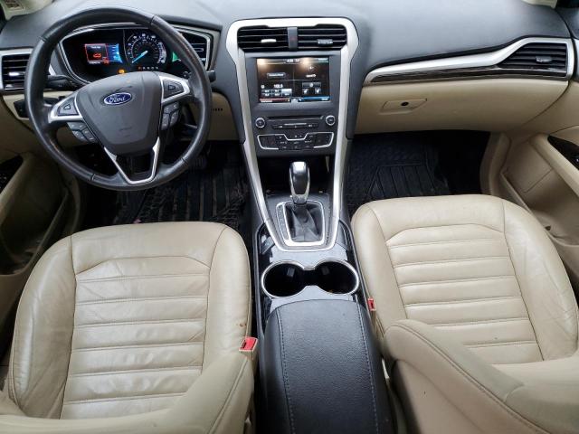 Photo 7 VIN: 3FA6P0T91GR265106 - FORD FUSION SE 