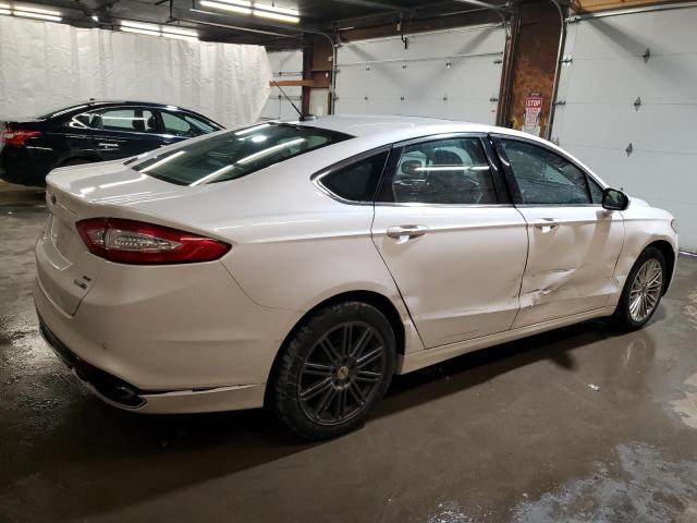 Photo 2 VIN: 3FA6P0T91GR270757 - FORD FUSION 