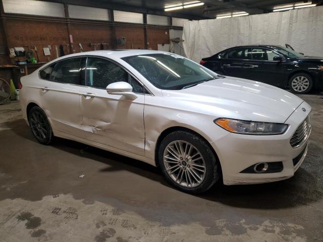 Photo 3 VIN: 3FA6P0T91GR270757 - FORD FUSION 