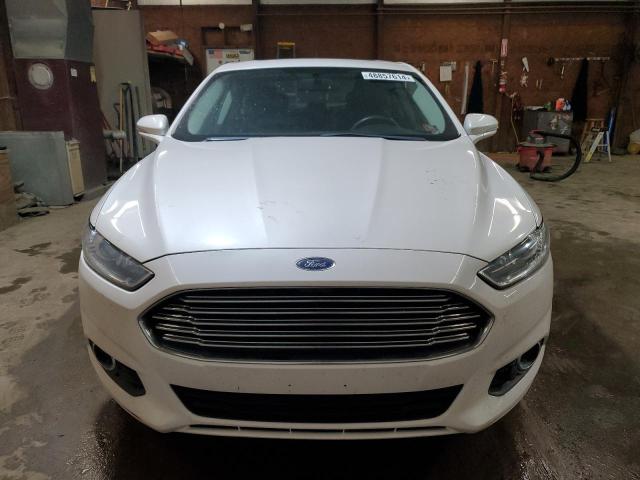 Photo 4 VIN: 3FA6P0T91GR270757 - FORD FUSION 