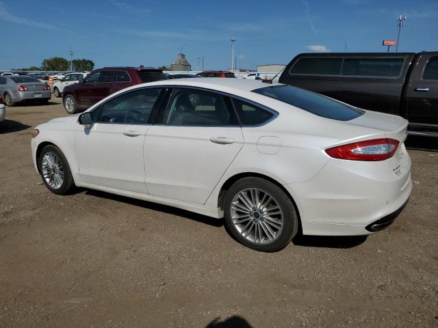 Photo 1 VIN: 3FA6P0T91GR313798 - FORD FUSION SE 