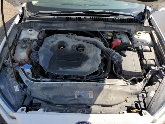 Photo 10 VIN: 3FA6P0T91GR313798 - FORD FUSION SE 