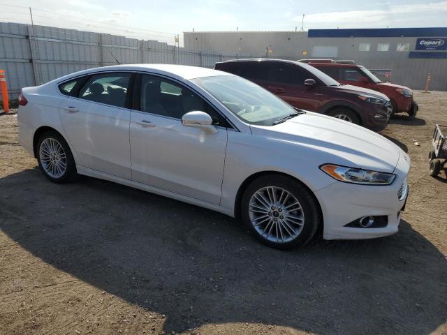 Photo 3 VIN: 3FA6P0T91GR313798 - FORD FUSION SE 