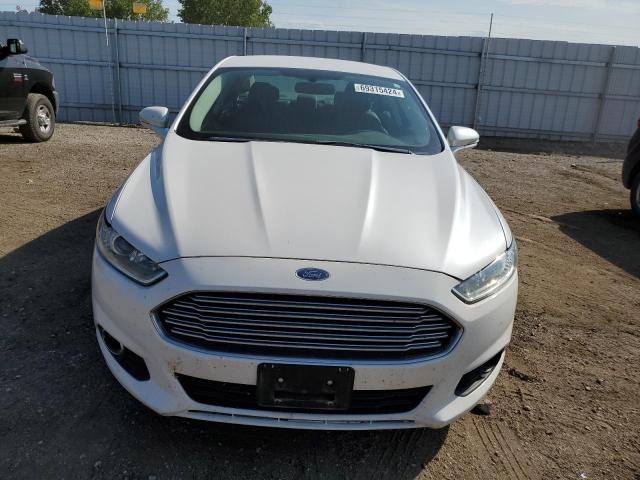 Photo 4 VIN: 3FA6P0T91GR313798 - FORD FUSION SE 