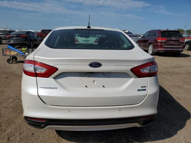 Photo 5 VIN: 3FA6P0T91GR313798 - FORD FUSION SE 