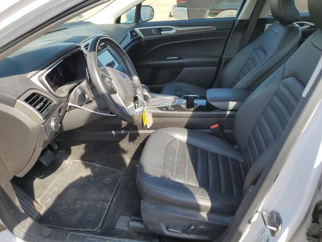 Photo 6 VIN: 3FA6P0T91GR313798 - FORD FUSION SE 