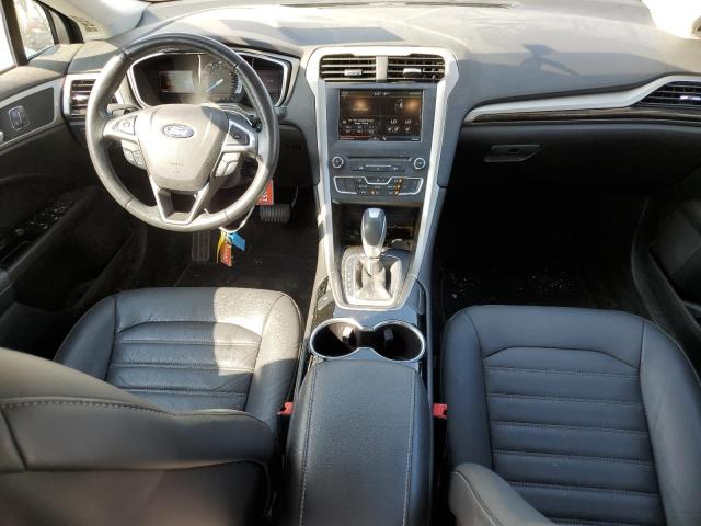 Photo 7 VIN: 3FA6P0T91GR313798 - FORD FUSION SE 