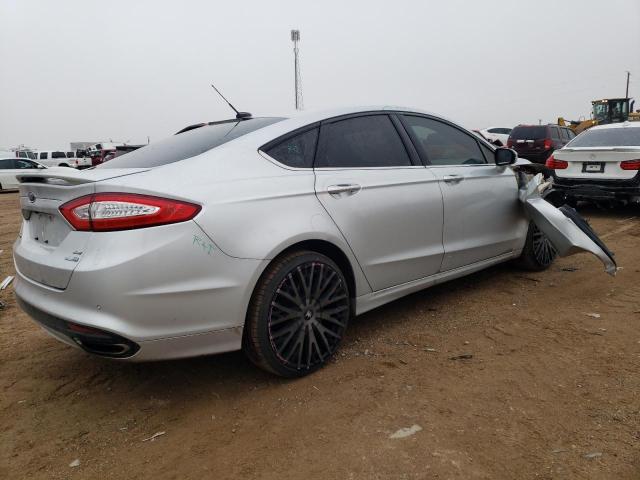 Photo 2 VIN: 3FA6P0T91GR341536 - FORD FUSION 