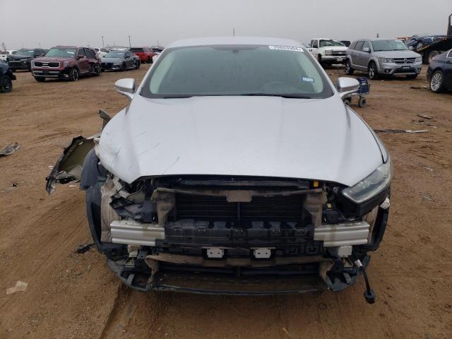 Photo 4 VIN: 3FA6P0T91GR341536 - FORD FUSION 