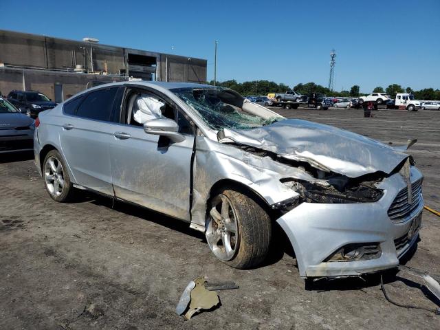 Photo 3 VIN: 3FA6P0T91GR348972 - FORD FUSION 