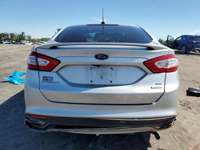 Photo 5 VIN: 3FA6P0T91GR348972 - FORD FUSION 