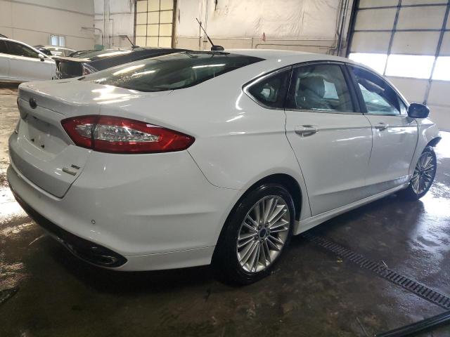 Photo 2 VIN: 3FA6P0T91GR366551 - FORD FUSION 