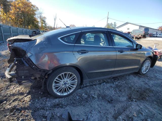 Photo 2 VIN: 3FA6P0T91GR401766 - FORD FUSION 