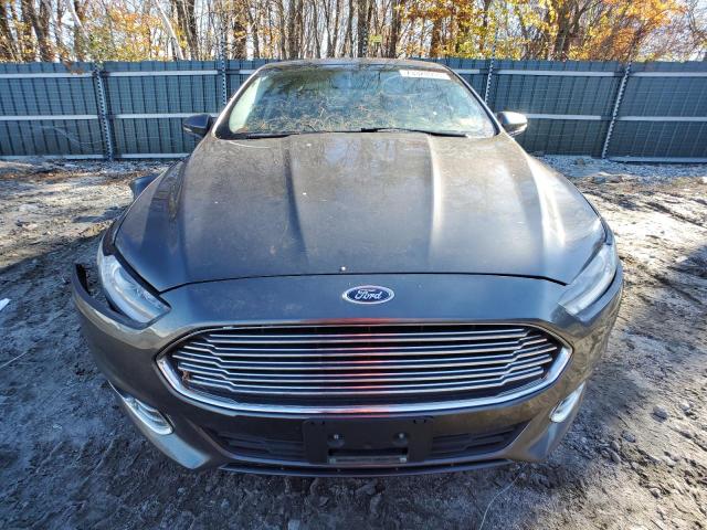 Photo 4 VIN: 3FA6P0T91GR401766 - FORD FUSION 