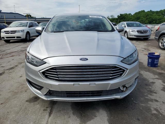 Photo 4 VIN: 3FA6P0T91HR144898 - FORD FUSION 