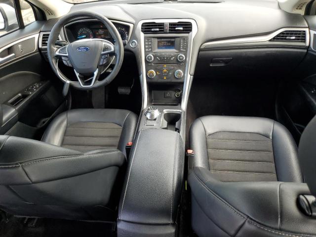 Photo 7 VIN: 3FA6P0T91HR144898 - FORD FUSION 