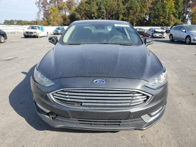 Photo 4 VIN: 3FA6P0T91JR182170 - FORD FUSION SE 