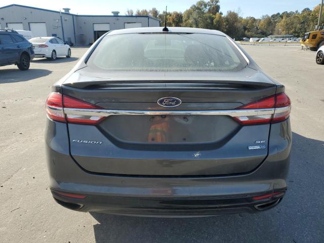 Photo 5 VIN: 3FA6P0T91JR182170 - FORD FUSION SE 