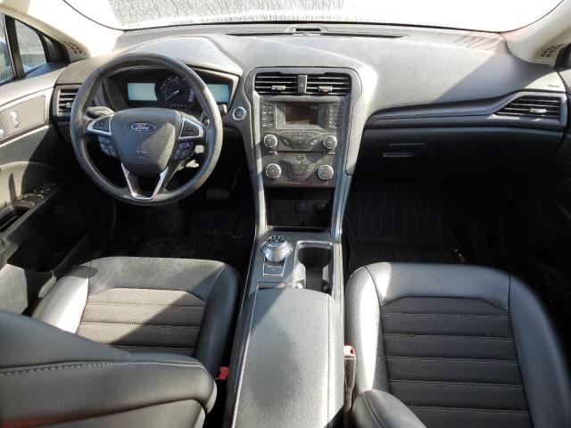 Photo 7 VIN: 3FA6P0T91JR182170 - FORD FUSION SE 