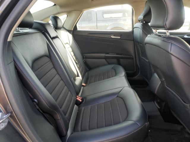 Photo 9 VIN: 3FA6P0T91JR182170 - FORD FUSION SE 