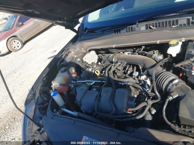 Photo 9 VIN: 3FA6P0T91KR111357 - FORD FUSION 