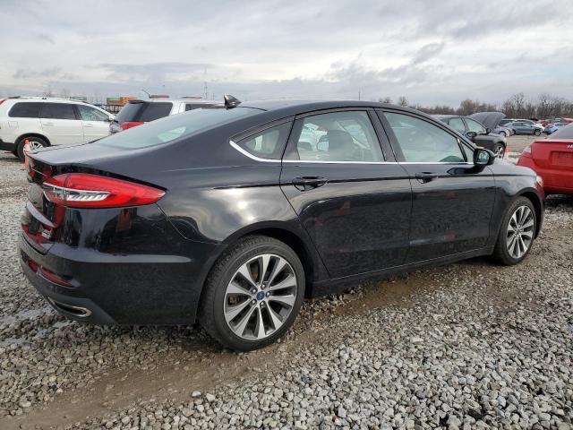 Photo 2 VIN: 3FA6P0T91KR210101 - FORD FUSION SE 