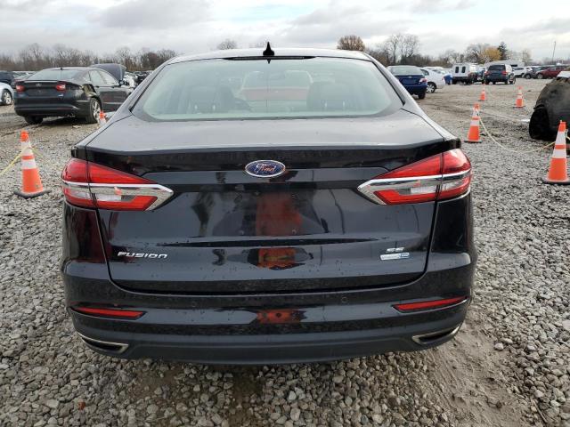 Photo 5 VIN: 3FA6P0T91KR210101 - FORD FUSION SE 