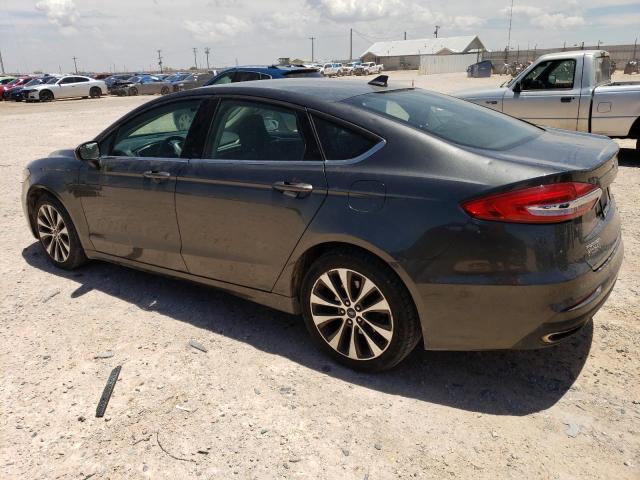 Photo 1 VIN: 3FA6P0T91KR224029 - FORD FUSION SE 