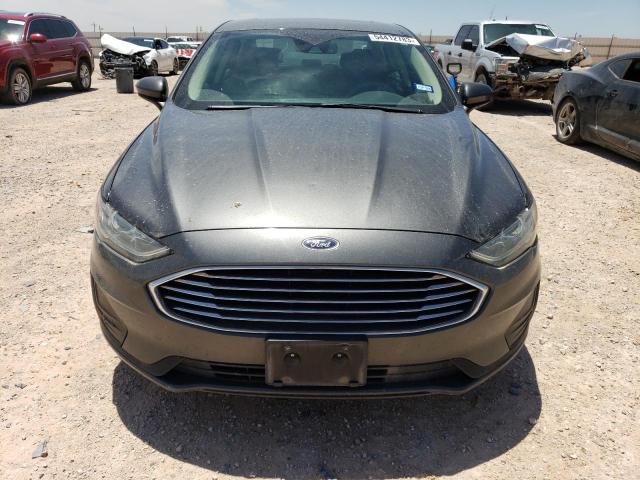 Photo 4 VIN: 3FA6P0T91KR224029 - FORD FUSION SE 