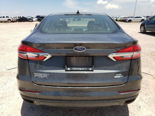 Photo 5 VIN: 3FA6P0T91KR224029 - FORD FUSION SE 