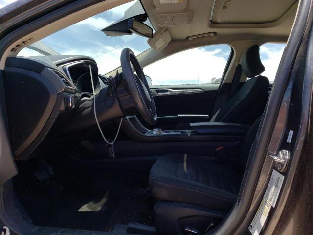 Photo 6 VIN: 3FA6P0T91KR224029 - FORD FUSION SE 