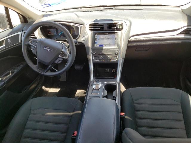 Photo 7 VIN: 3FA6P0T91KR224029 - FORD FUSION SE 