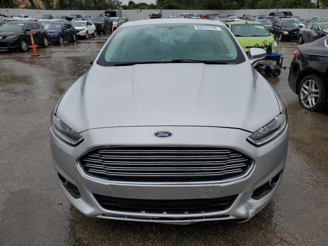 Photo 4 VIN: 3FA6P0T91KR236584 - FORD FUSION SE 